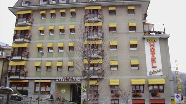Hotel Elena
