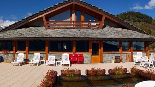 La Locanda del Dalai Lama