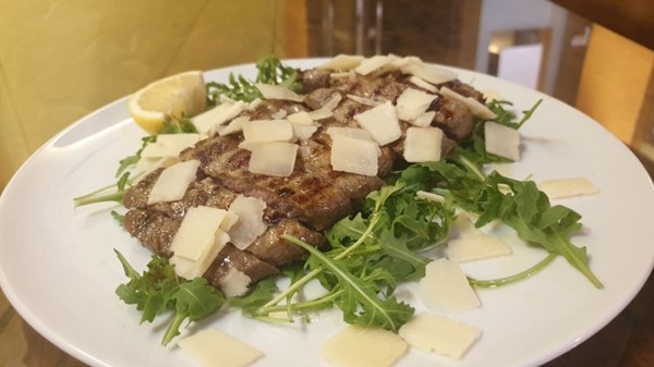 Trattoria La Lanterna