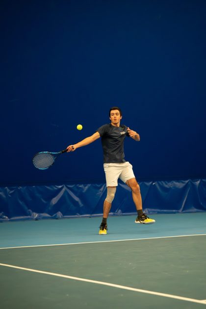 Tennis - Open Valle d'Aosta<br>30° Memorial Giorgio Minini