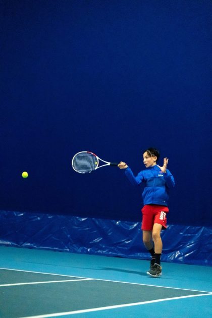 Tennis - Open Valle d'Aosta<br>30° Memorial Giorgio Minini