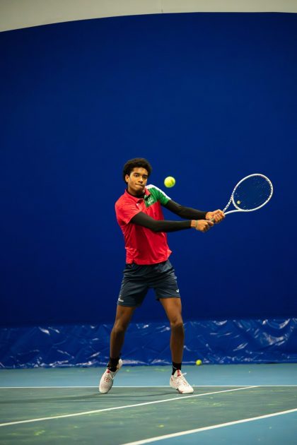 Tennis - Open Valle d'Aosta<br>30° Memorial Giorgio Minini