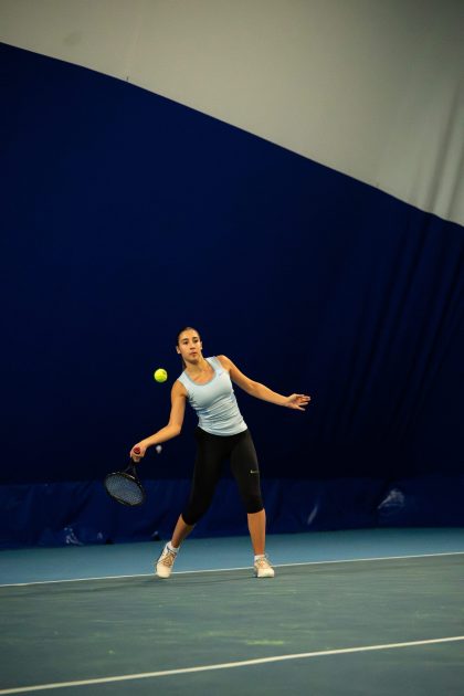 Tennis - Open Valle d'Aosta<br>30° Memorial Giorgio Minini