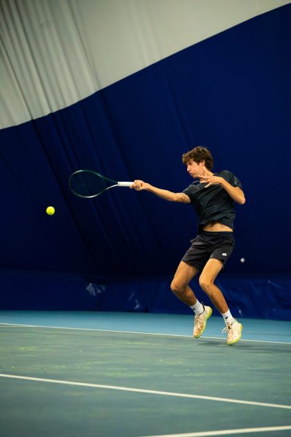Tennis - Open Valle d'Aosta<br>30° Memorial Giorgio Minini