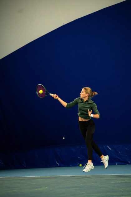 Tennis - Open Valle d'Aosta<br>30° Memorial Giorgio Minini