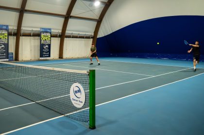 Tennis - Open Valle d'Aosta<br>30° Memorial Giorgio Minini