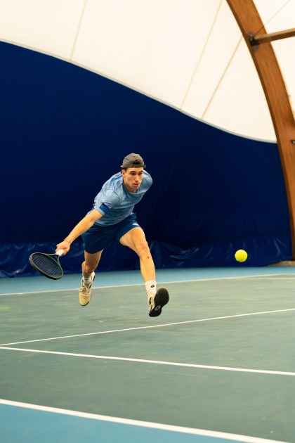 Tennis - Open Valle d'Aosta<br>30° Memorial Giorgio Minini