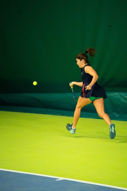 Tennis - Open Valle d'Aosta<br>30° Memorial Giorgio Minini