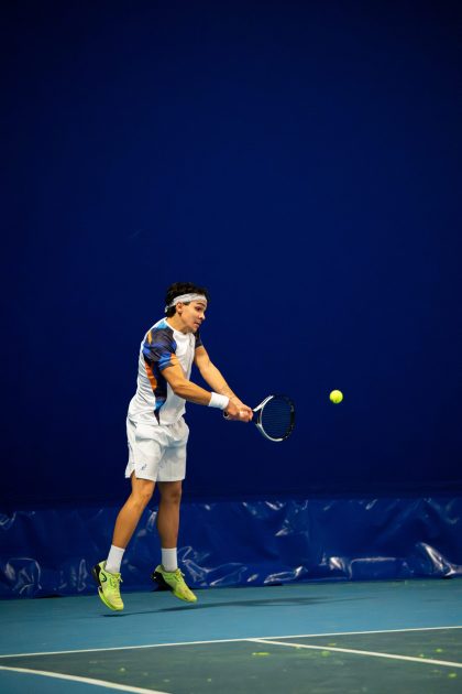 Tennis - Open Valle d'Aosta<br>30° Memorial Giorgio Minini
