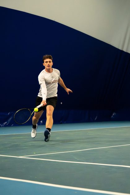 Tennis - Open Valle d'Aosta<br>30° Memorial Giorgio Minini