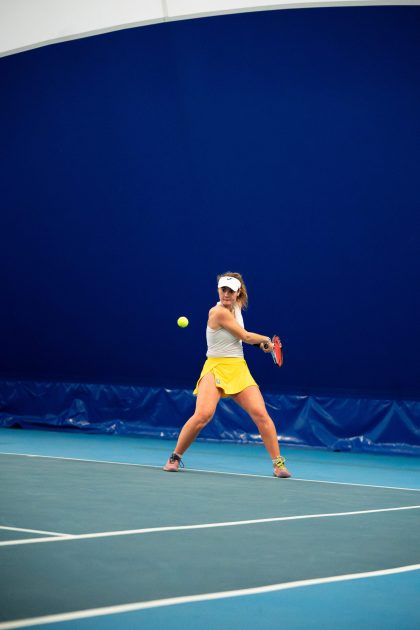 Tennis - Open Valle d'Aosta<br>30° Memorial Giorgio Minini