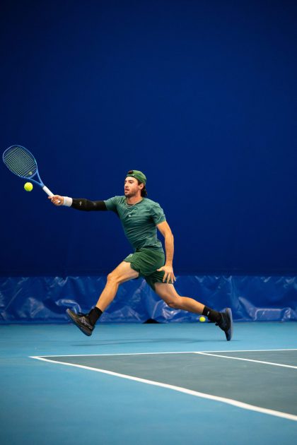 Tennis - Open Valle d'Aosta<br>30° Memorial Giorgio Minini