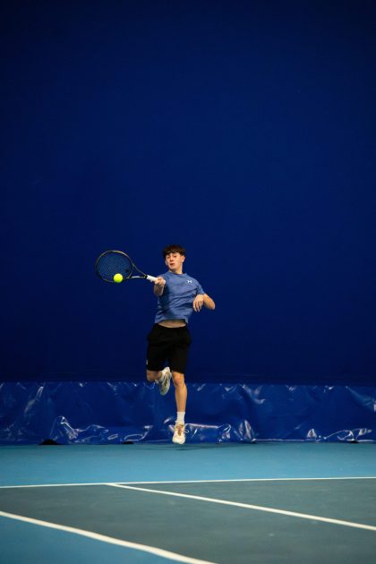 Tennis - Open Valle d'Aosta<br>30° Memorial Giorgio Minini