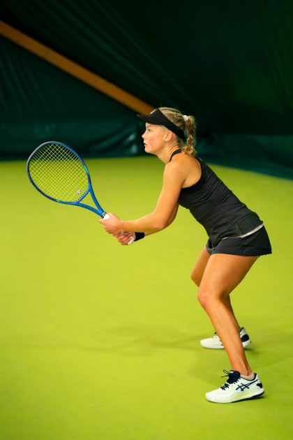 Tennis - Open Valle d'Aosta<br>30° Memorial Giorgio Minini