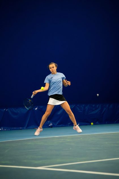Tennis - Open Valle d'Aosta<br>30° Memorial Giorgio Minini