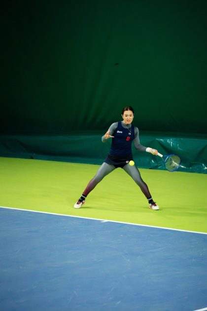 Tennis - Open Valle d'Aosta<br>30° Memorial Giorgio Minini