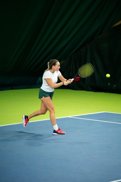 Tennis - Open Valle d'Aosta<br>30° Memorial Giorgio Minini