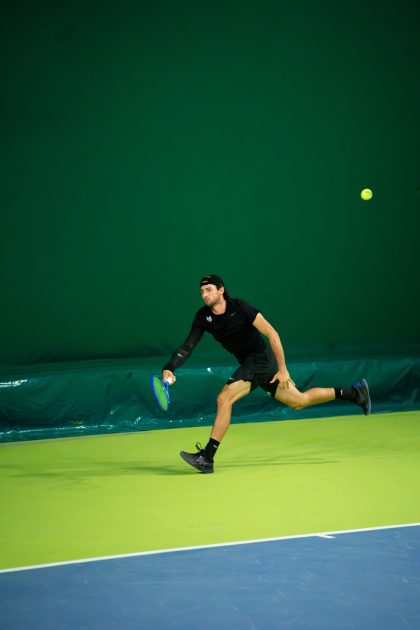 Tennis - Open Valle d'Aosta<br>30° Memorial Giorgio Minini