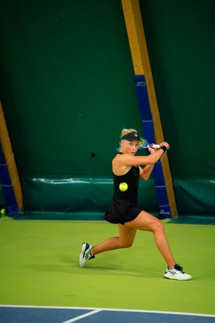 Tennis - Open Valle d'Aosta<br>30° Memorial Giorgio Minini