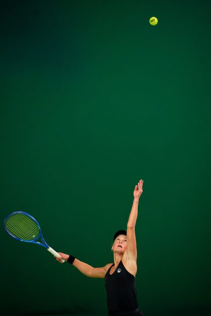 Tennis - Open Valle d'Aosta<br>30° Memorial Giorgio Minini